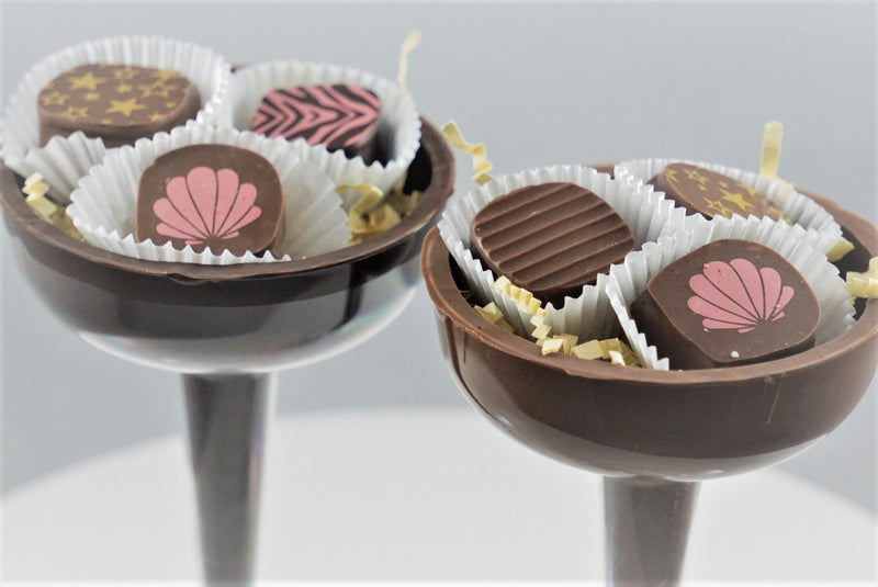 Chocolate Cups Molds